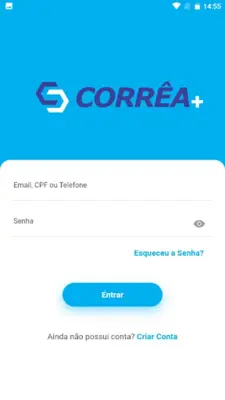 Corrêa+ android App screenshot 6